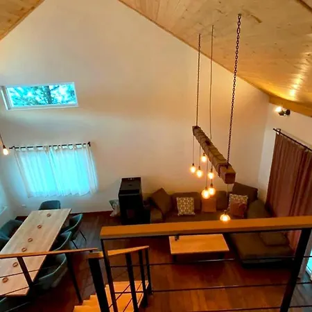 Mountain House Mijola *