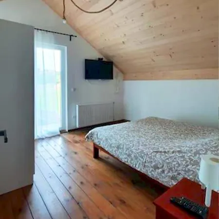 Villa Mountain House Mijola *