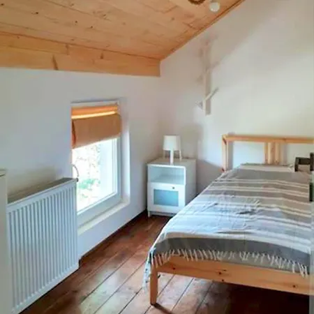 Mountain House Mijola Villa