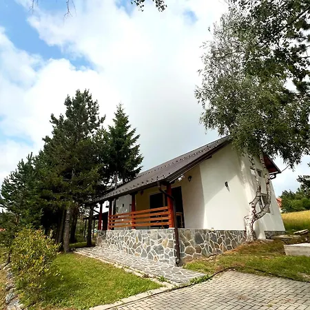 Mountain House Mijola * Zlatibor