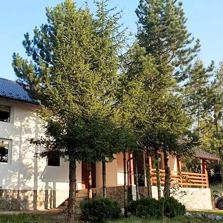 Mountain House Mijola Zlatibor