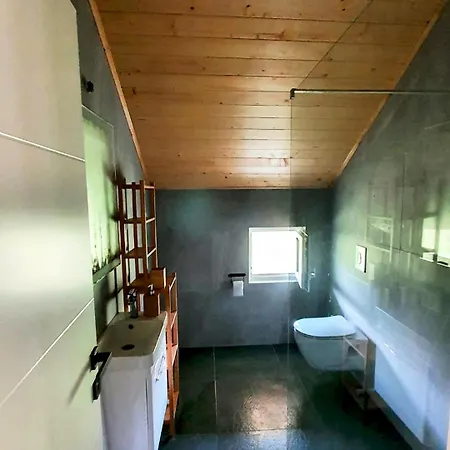 Mountain House Mijola