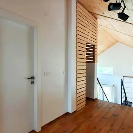 Villa Mountain House Mijola Zlatibor