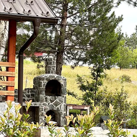 Mountain House Mijola * Zlatibor