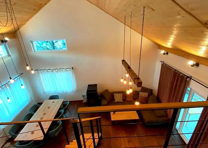 Mountain House Mijola *