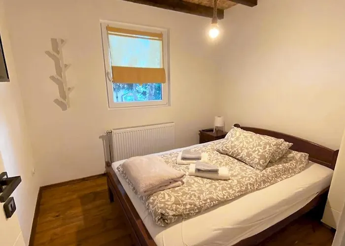 Mountain House Mijola *