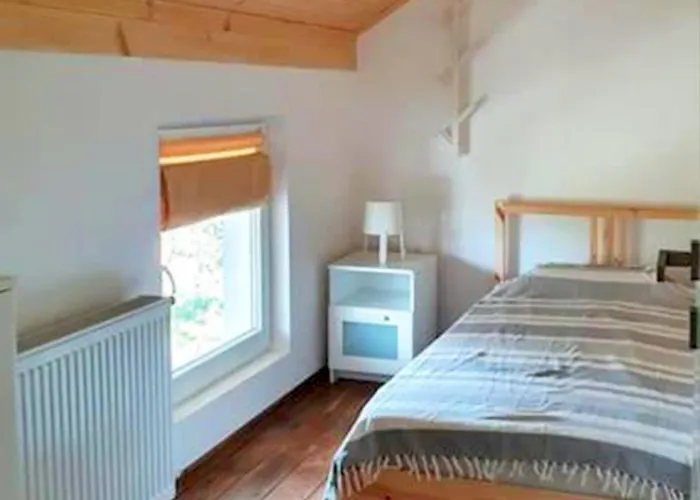 Mountain House Mijola ヴィラ