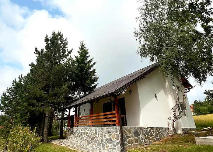 Mountain House Mijola * ズラティボール