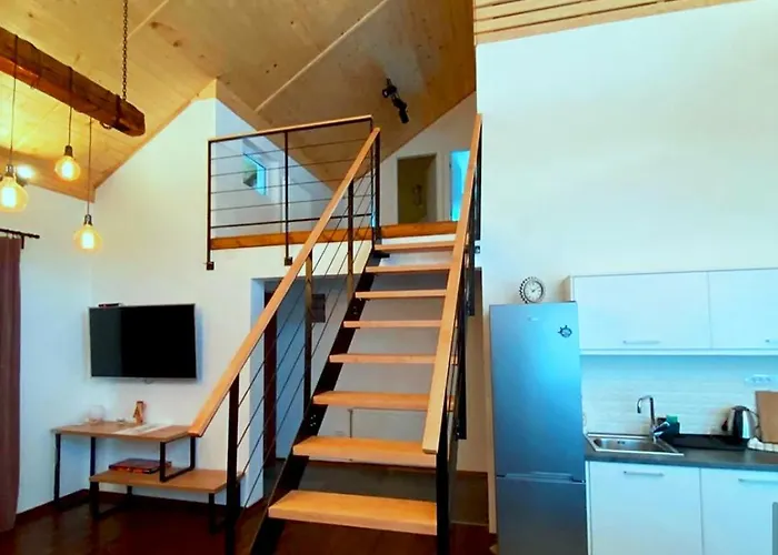 Mountain House Mijola ヴィラ *