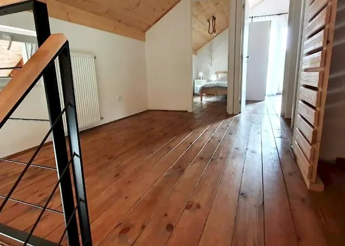 Mountain House Mijola ヴィラ ズラティボール