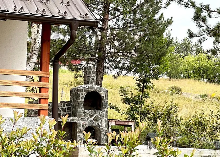 Mountain House Mijola * ズラティボール